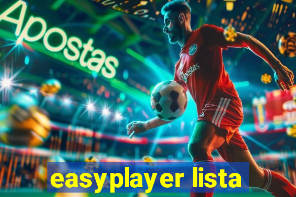 easyplayer lista